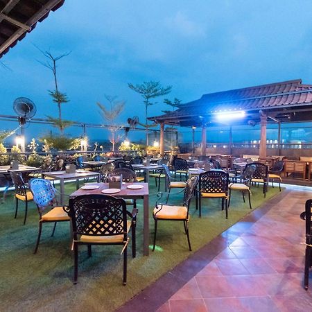 Best Western La Vista Pathānkot Dış mekan fotoğraf