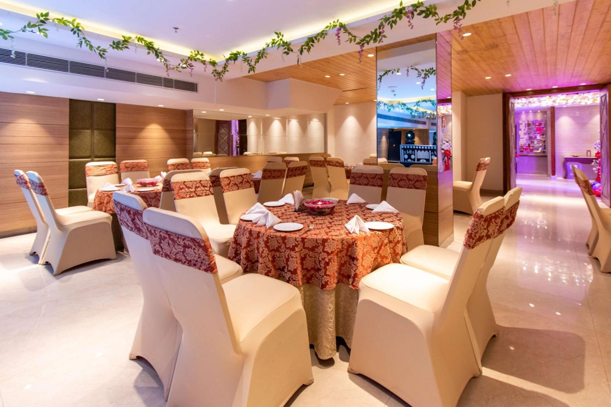 Best Western La Vista Pathānkot Dış mekan fotoğraf