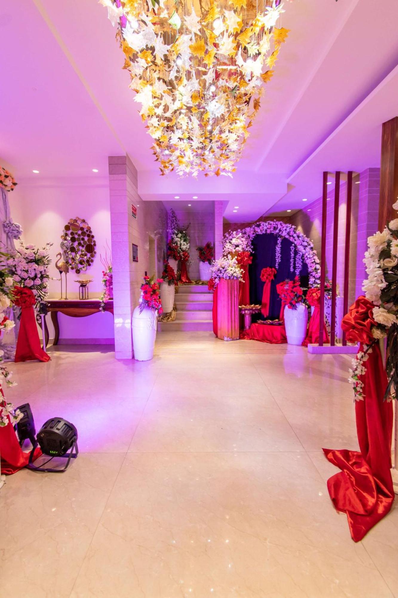 Best Western La Vista Pathānkot Dış mekan fotoğraf
