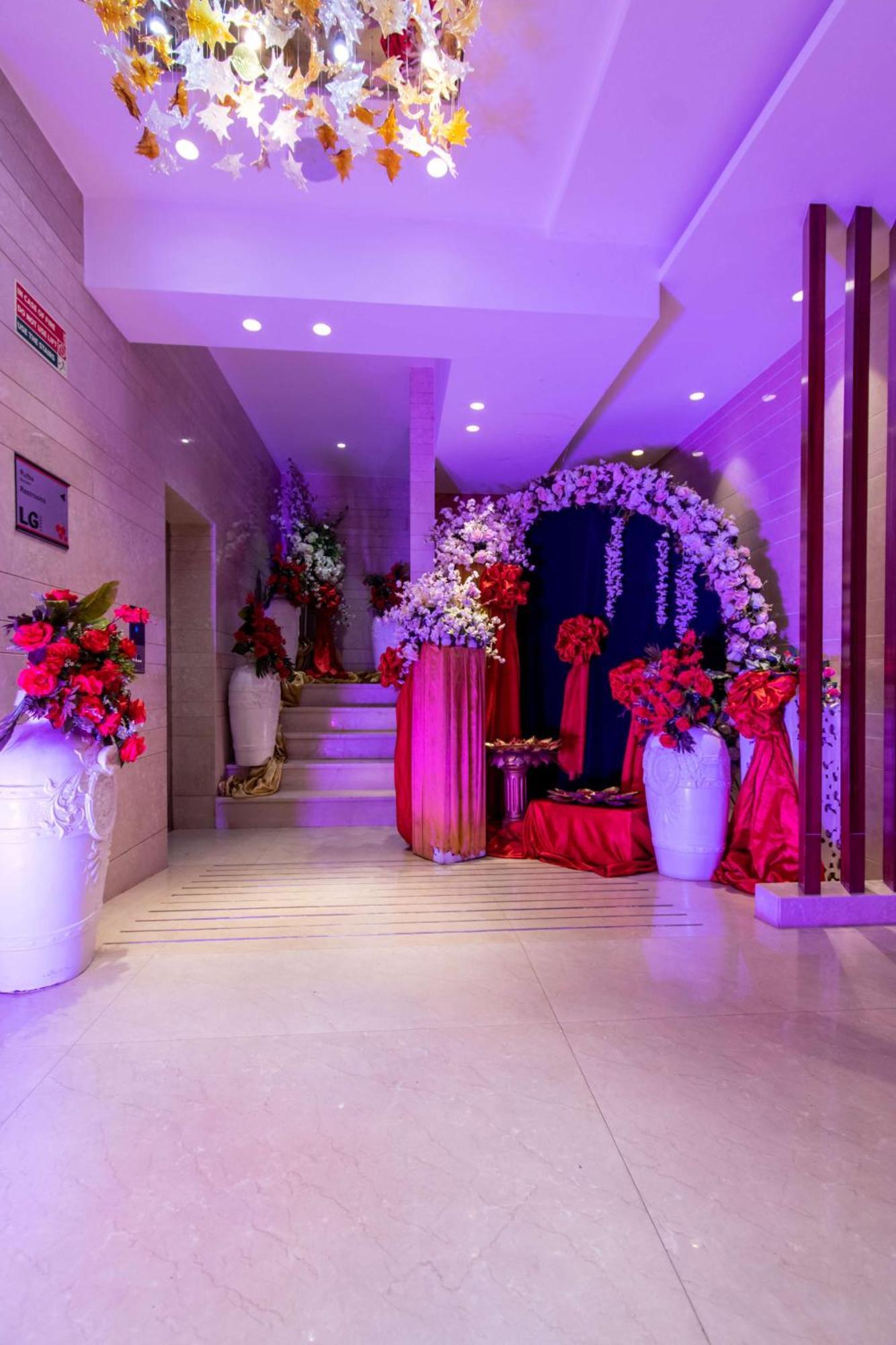 Best Western La Vista Pathānkot Dış mekan fotoğraf