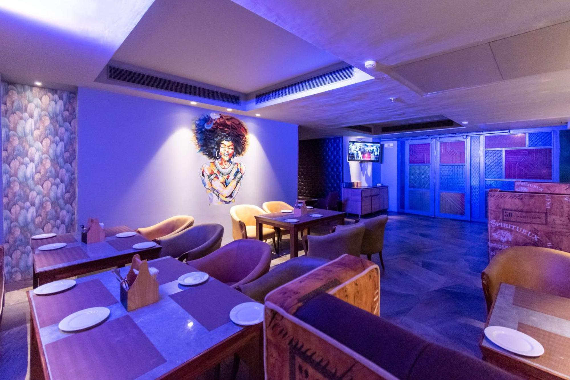 Best Western La Vista Pathānkot Dış mekan fotoğraf