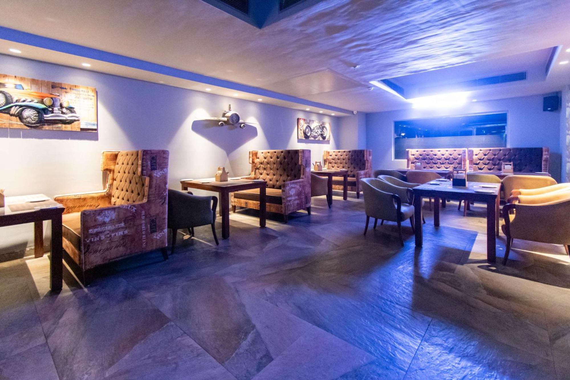 Best Western La Vista Pathānkot Dış mekan fotoğraf