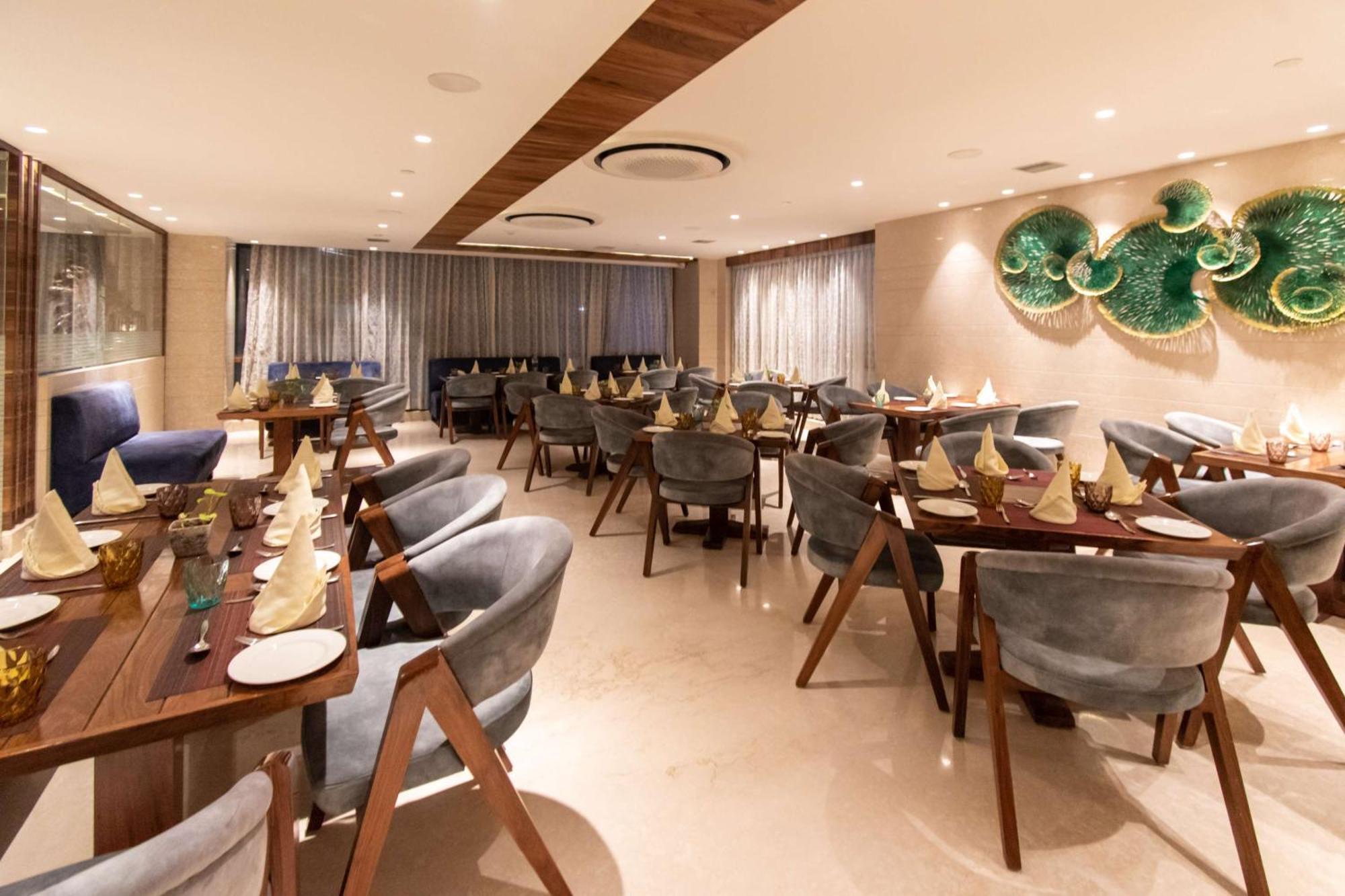 Best Western La Vista Pathānkot Dış mekan fotoğraf