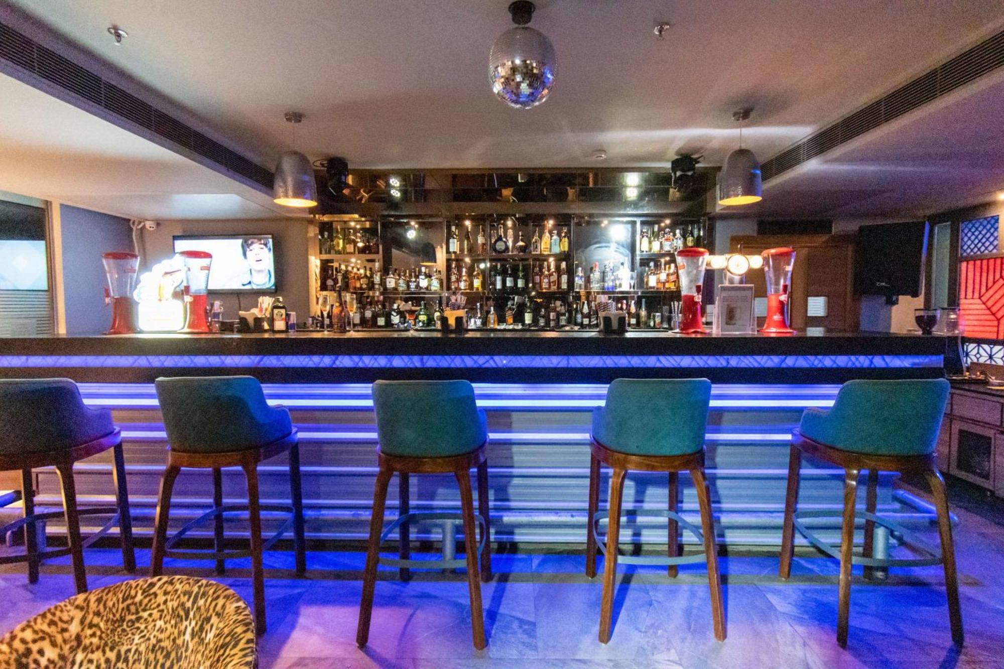 Best Western La Vista Pathānkot Dış mekan fotoğraf