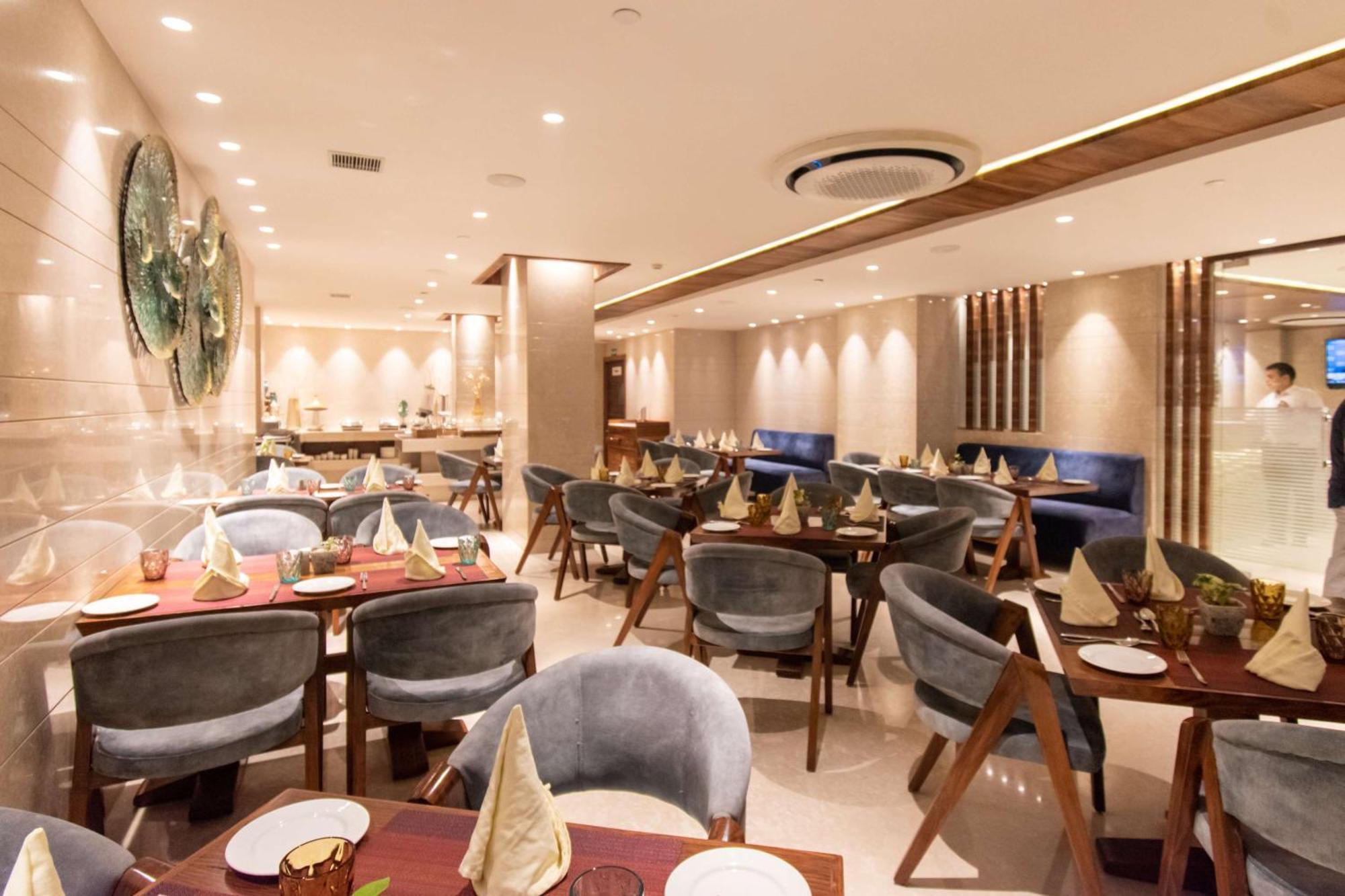 Best Western La Vista Pathānkot Dış mekan fotoğraf