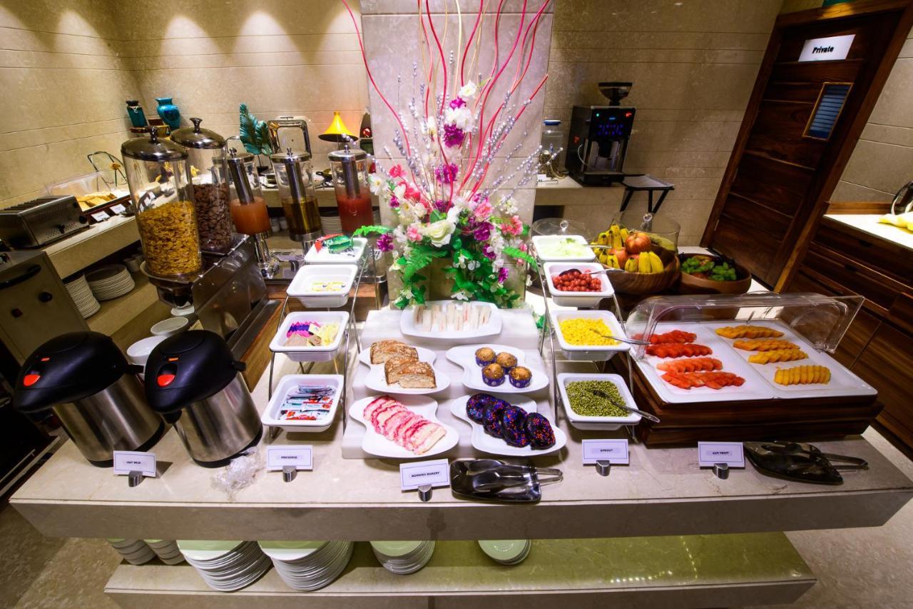 Best Western La Vista Pathānkot Dış mekan fotoğraf