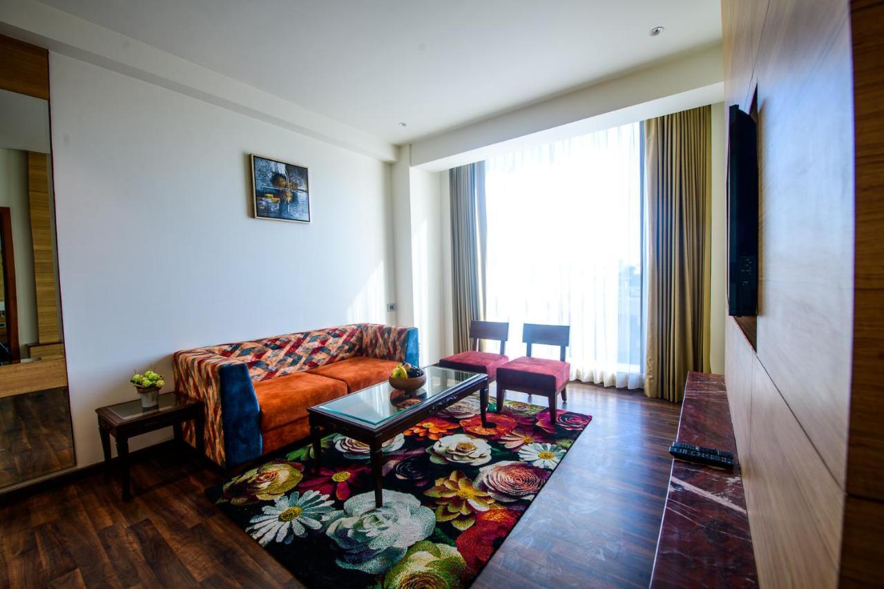 Best Western La Vista Pathānkot Dış mekan fotoğraf