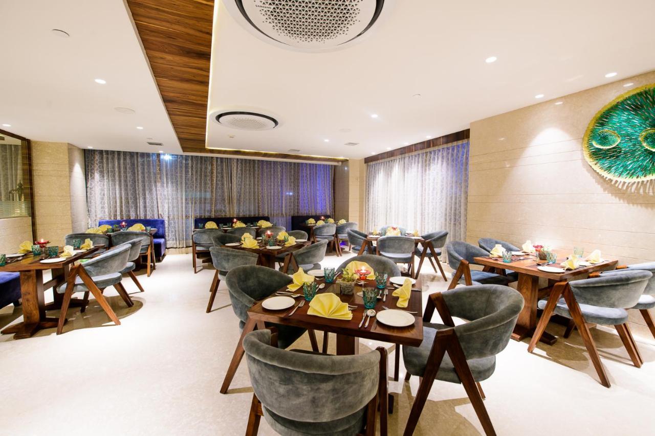 Best Western La Vista Pathānkot Dış mekan fotoğraf