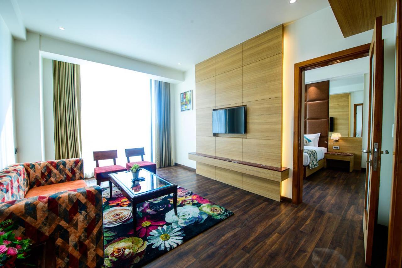 Best Western La Vista Pathānkot Dış mekan fotoğraf