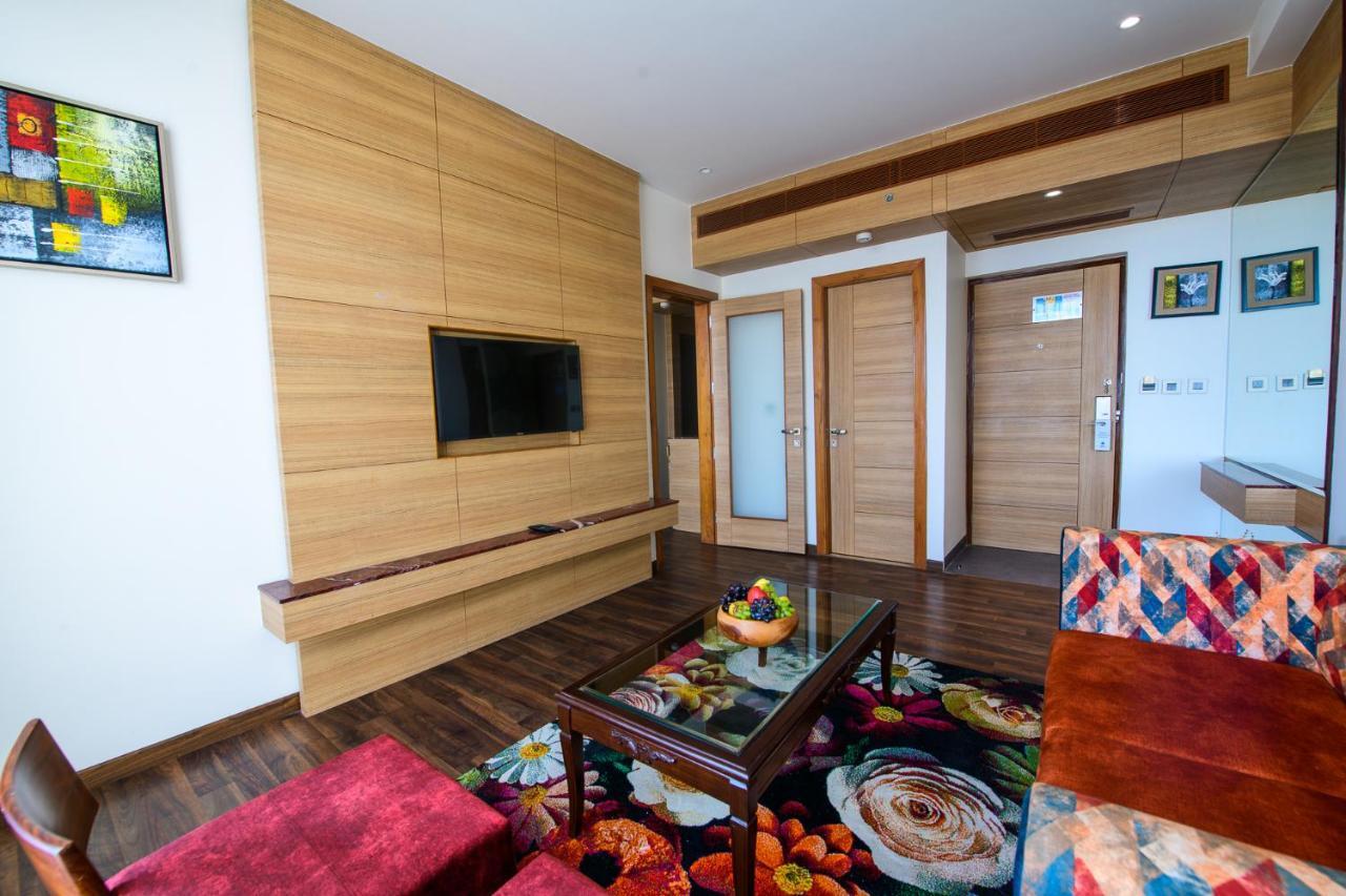 Best Western La Vista Pathānkot Dış mekan fotoğraf